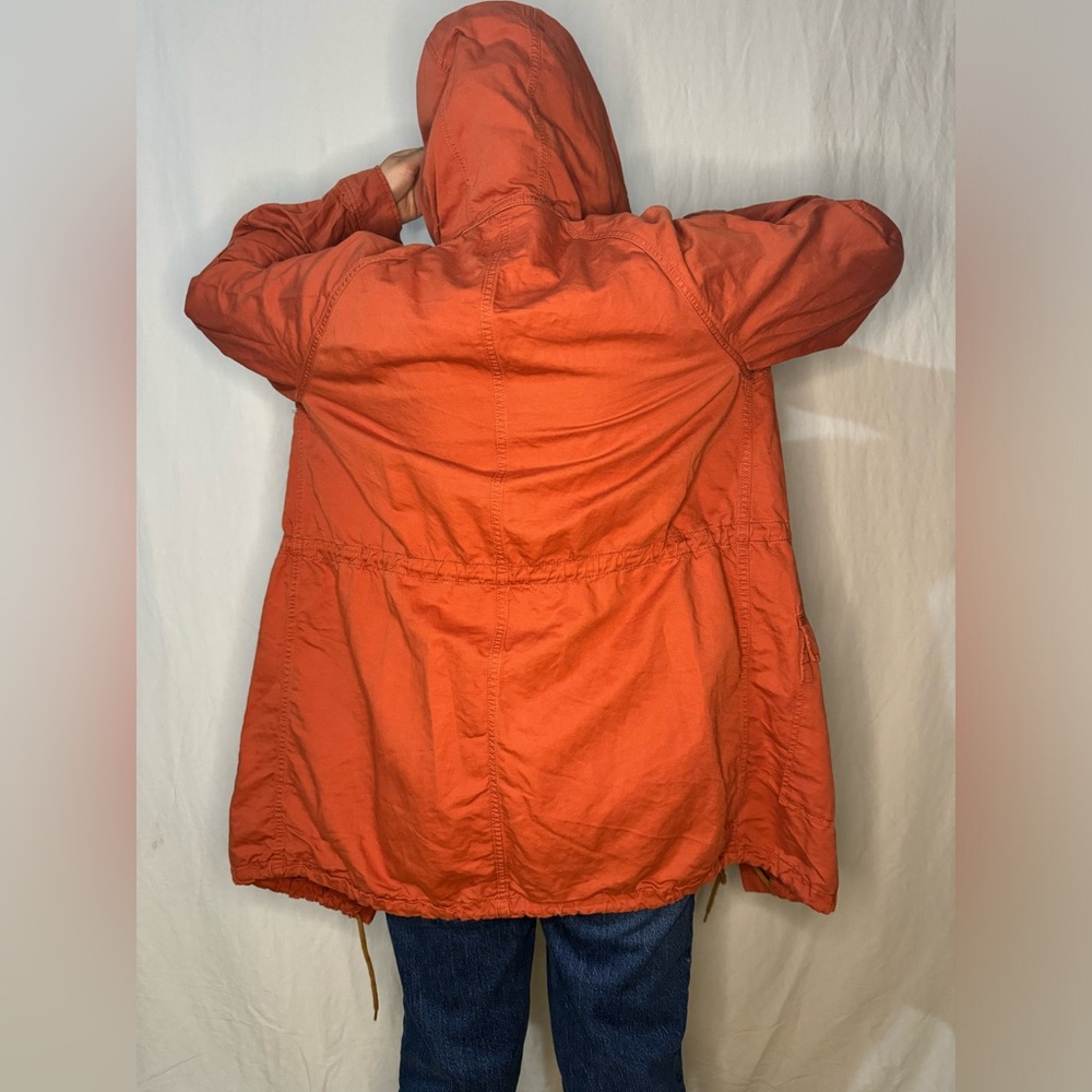LOFT Jacket - Picture 16 of 16